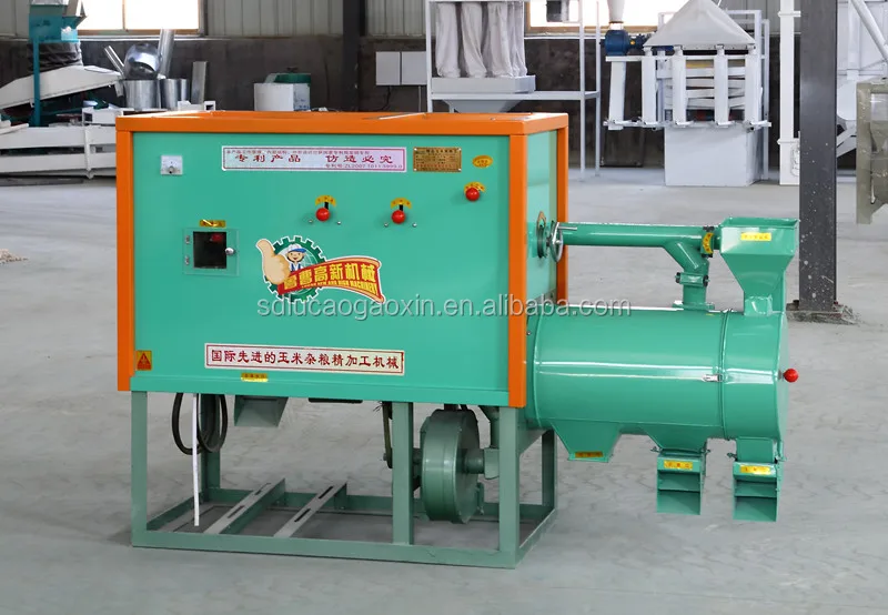 2016 горячие продажа 6 Т/D 6FW-PH низкая цена электрической мини-кукурузы фрезерный станок