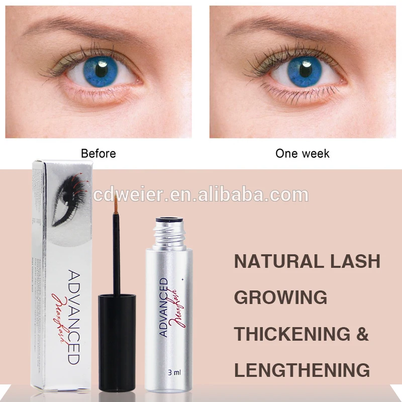 
2020 Trending HOT Eyelash & Brow Enhancer Serum bestselling amazon 