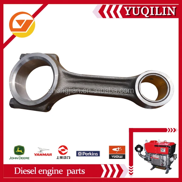 ZH1105 шатун con сельскохозяйственной техники цена 1 цилиндр дизельный двигатель