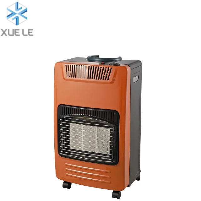 
1540 Pieces/40 HQ 19KG Portable Gas Room Heater India market 