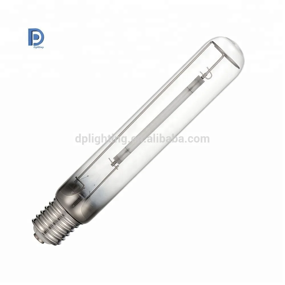 400w high pressure sodium lamps