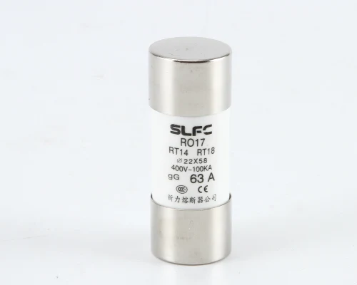 RS 10x38 mm 14x51 22x58 Fuse