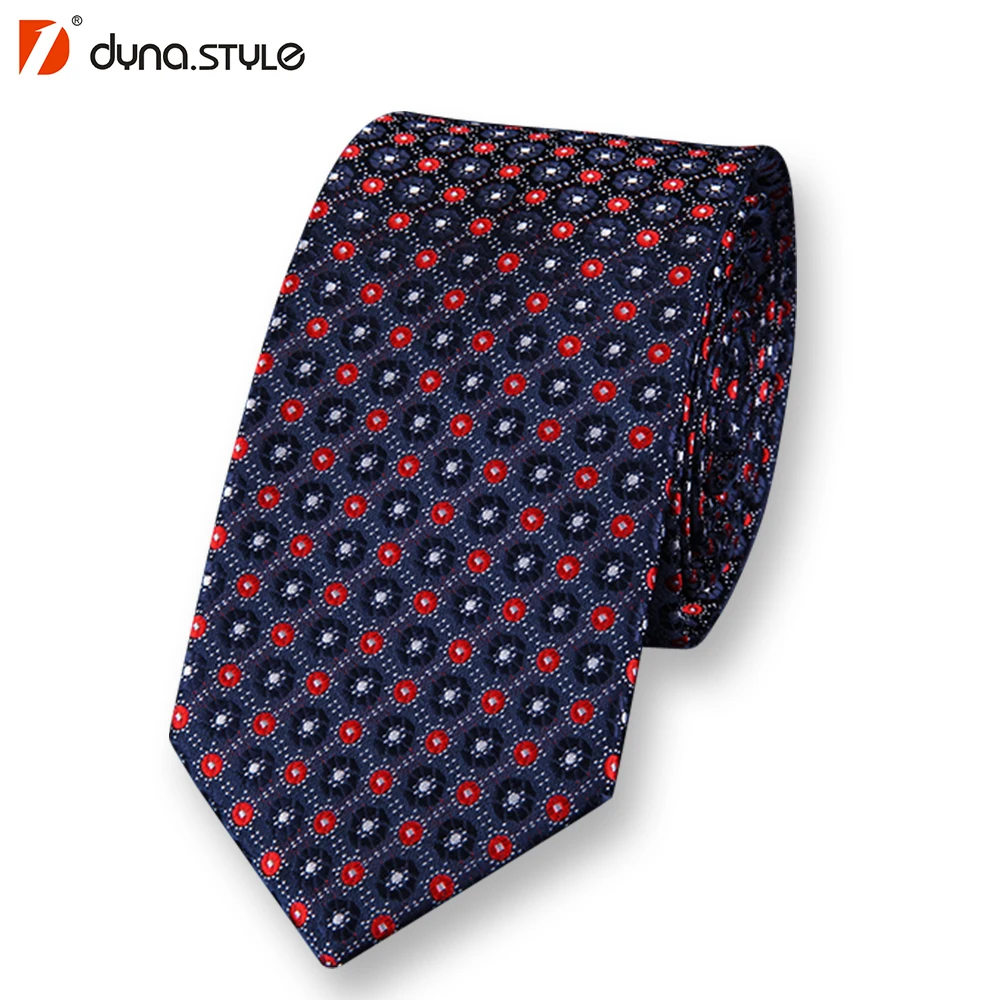 Мужской роскошный 100% чистый шелк плетеный бордовый Пейсли новейший итальянский