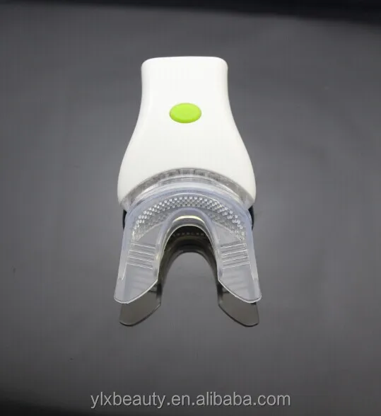 Exclusive Agent Wanted Teeth Whitener, Famous Cosmetic Vibration Teeth Whitening Light