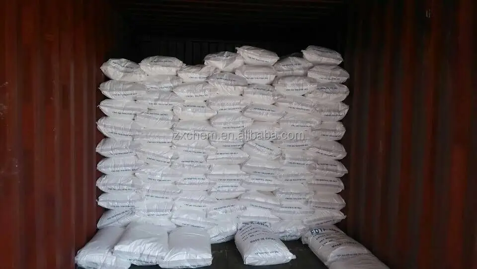 Cosmetic material Disodium EDTA salts low price cas no 13235-36-4
