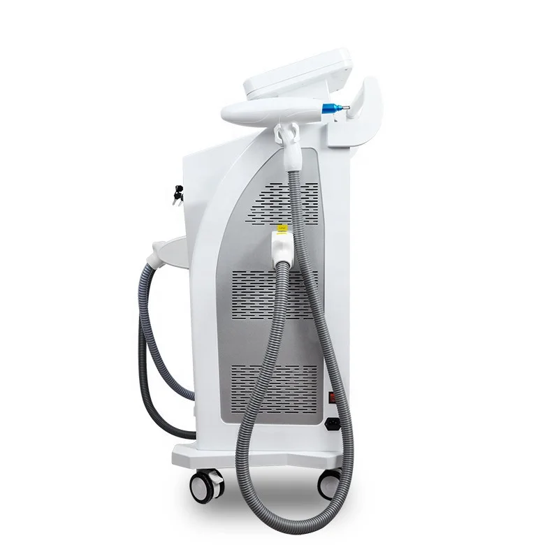 
Beauty Equipment New Style Ipl Shr /opt/aft Ipl Fast Hair Removal+elight+ Rf +laser Multifunctional Shr Ipl 