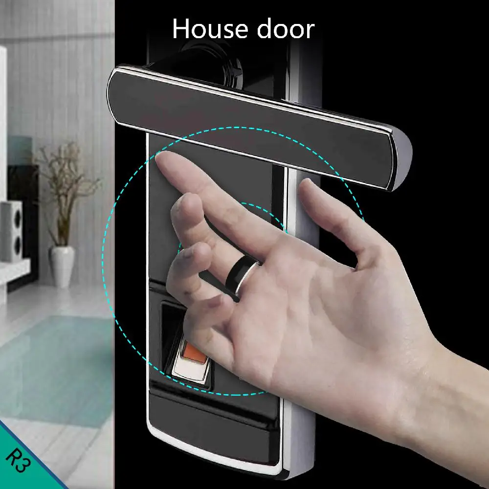 JAKCOM R3 Smart Ring New Product of Other Mobile Phone Accessories Hot sale as animals hd video download xiomi new products