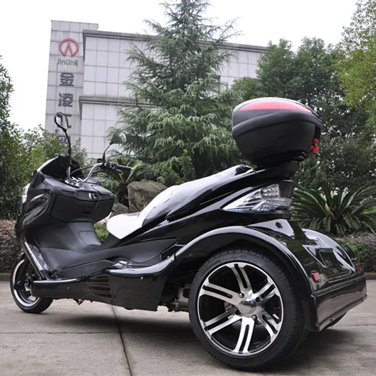 Jinling  300cc good quality cheap price made in china trike