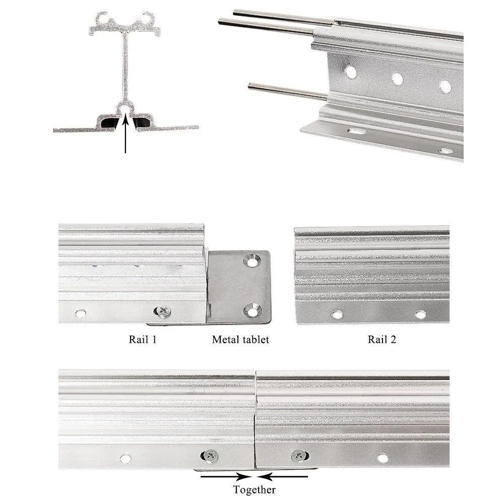 Adjustable Indoor Hydroponic Reflector CHIN-UP Grow Light Mover with Incandescent Bulbs for Garden Use