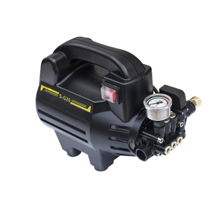 
220v Durable car pressure washer electric high pressure car washer electric 