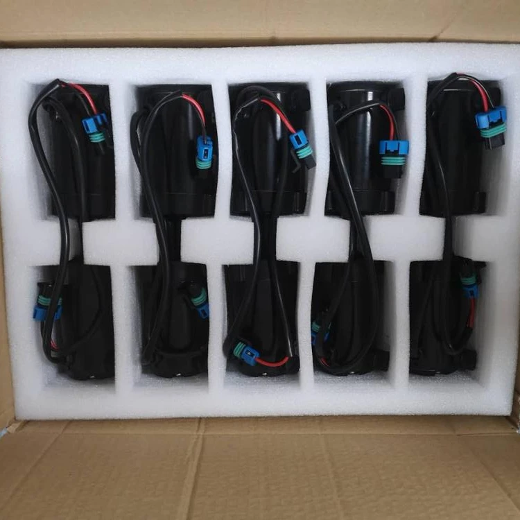 Motor fan carrier supra 550/744/722/450/Xarios zephyr 54-00639-114