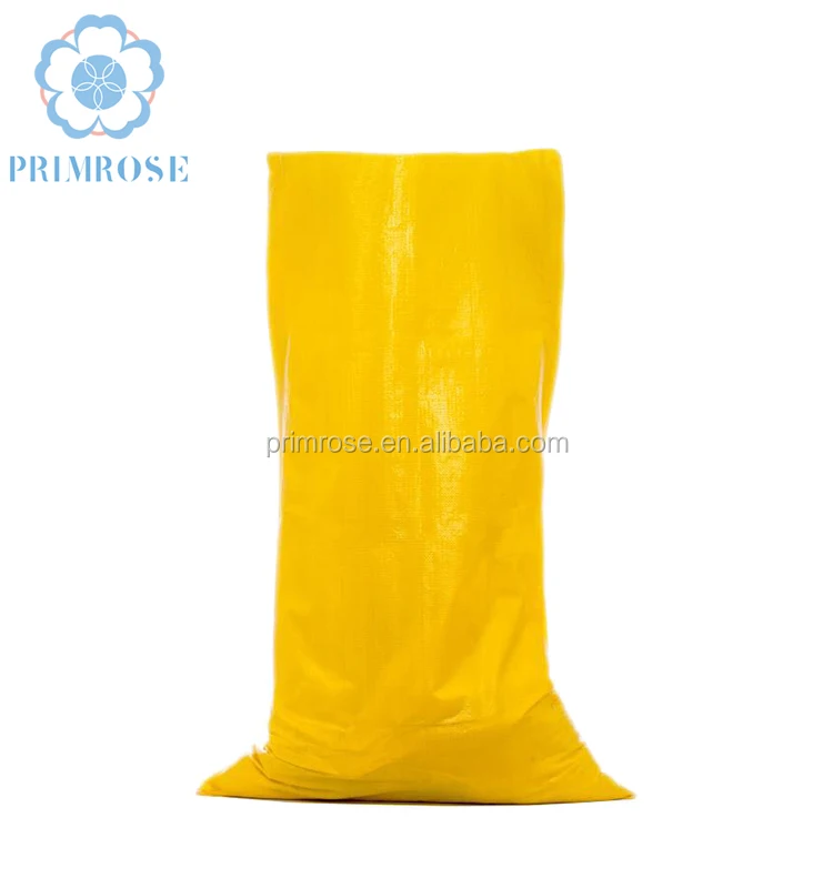 25 50 60 кг Желтый соевый песок семян, удобрений pp сплетенный мешок