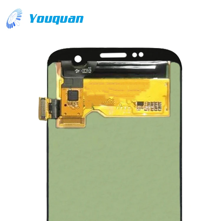 
Wholesale OEM original quality mobile phone lcd screen replacement for samsung s7 edge, lcd display for galaxy s7edge G935F 