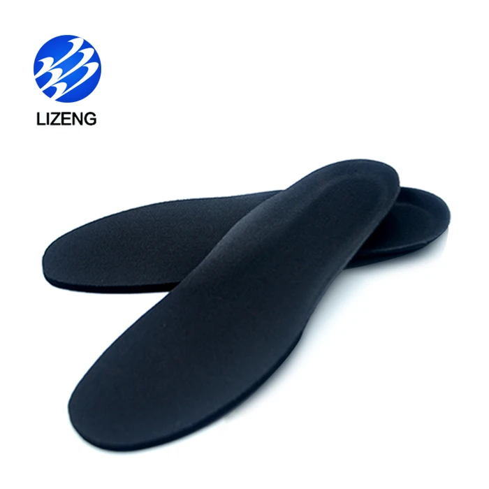 Soft Antistatic Shoe Insole For Safety Shoes