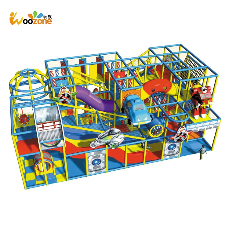 multifunction good mcdonalds children indoor playground toys near me
