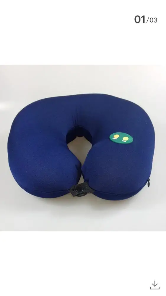 
2 electric Vibration Motors Massage control parts for massage cushion 