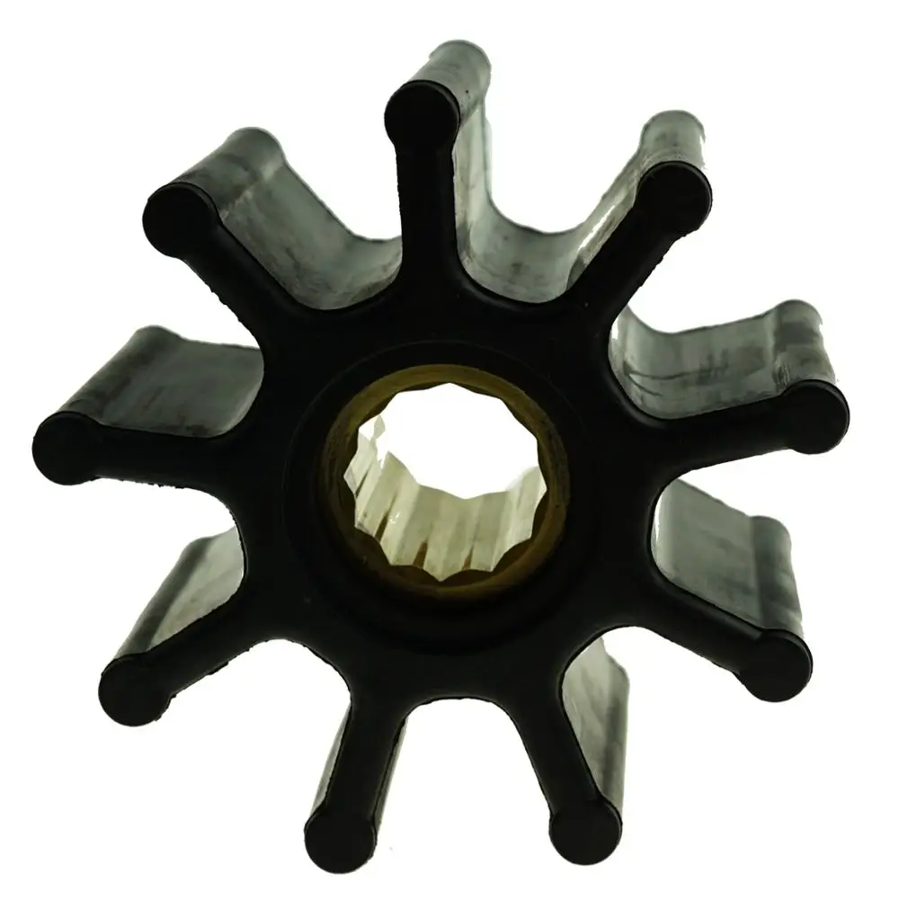 Гибкие резиновые пропеллеры для замены неопрена Nikkiso F25CBC