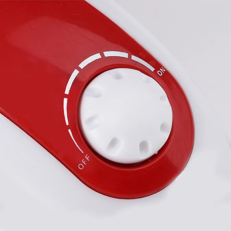 Massager Relax Spin Tone Push Fat Massager Slim Body Leg Massage