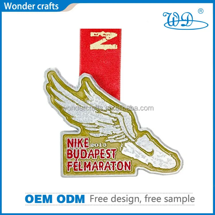 factory made silver plating patron saint medals hollow out insert st christopher medals