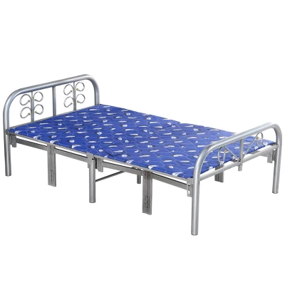 
Folding bed 