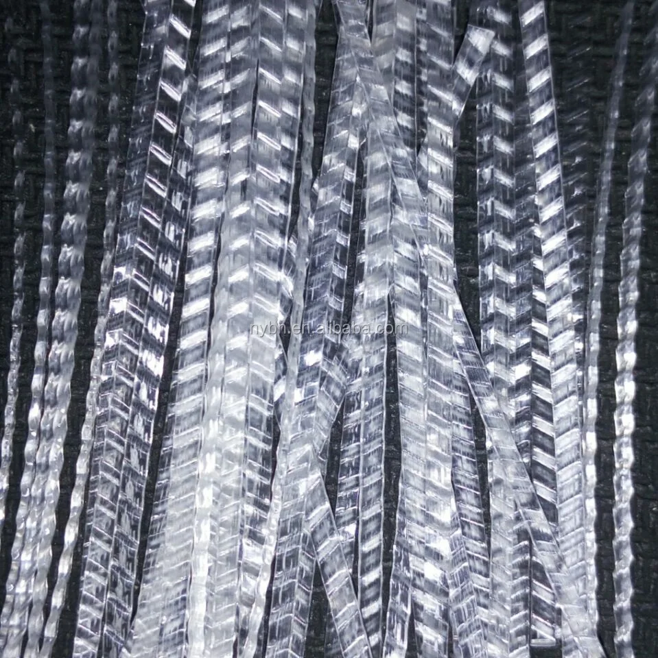 
macro pp fiber for concrete 