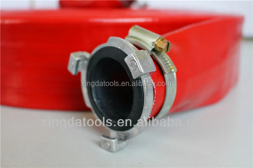  LAYFLAT PVC HOSE FOR