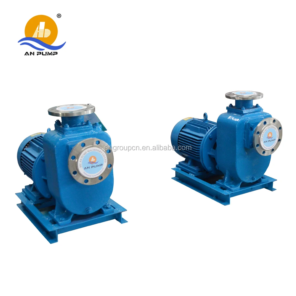 Guaranteed quality  electric self priming water pump 7 bar