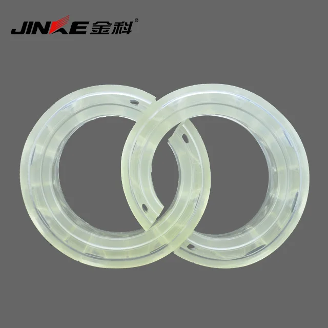 JINKE Urethane coil spring buffer car cushion