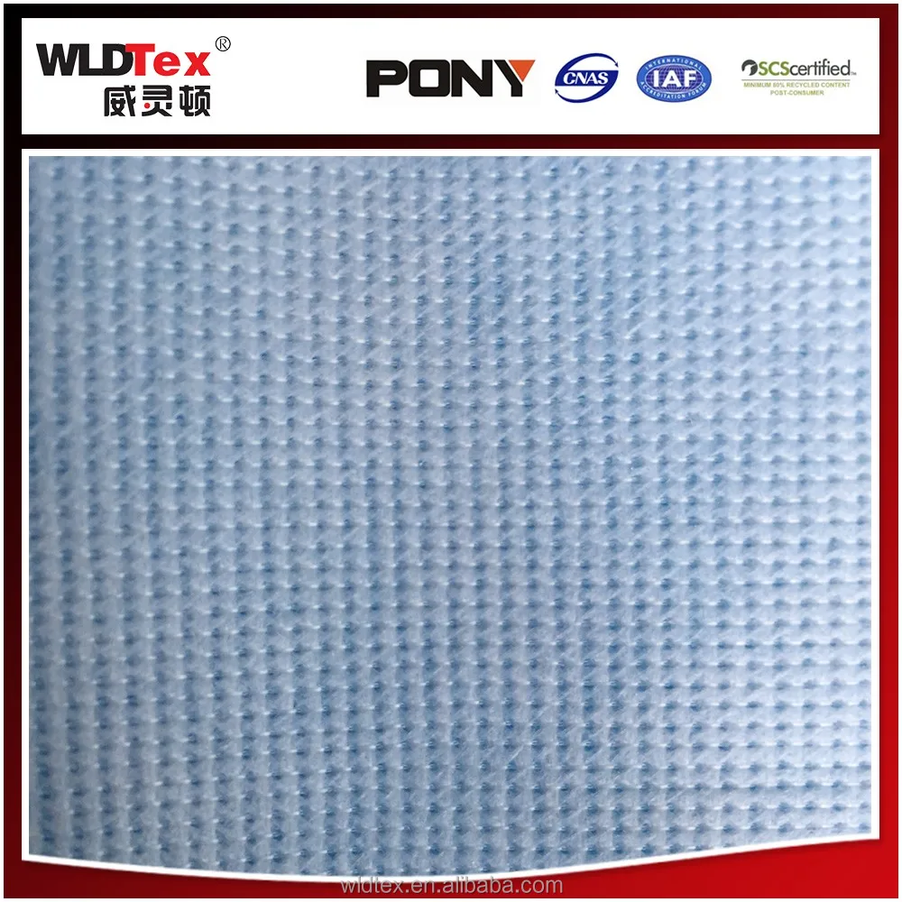 Высокое Качество Нетканых Ламинирование Спанбонд Нетканые Угольный Фильтр Ткань