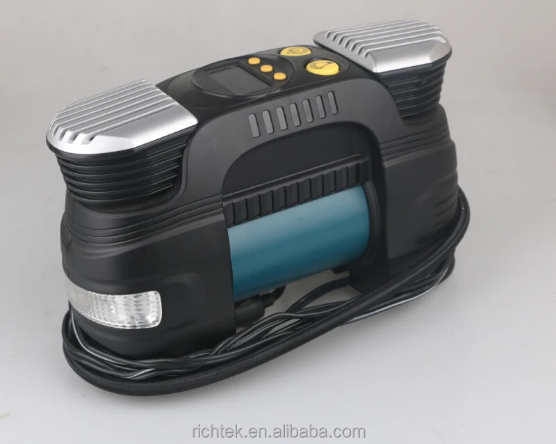 RCP-B57A Encoding digital DC 12V heavy duty portable air compressor pressure switch