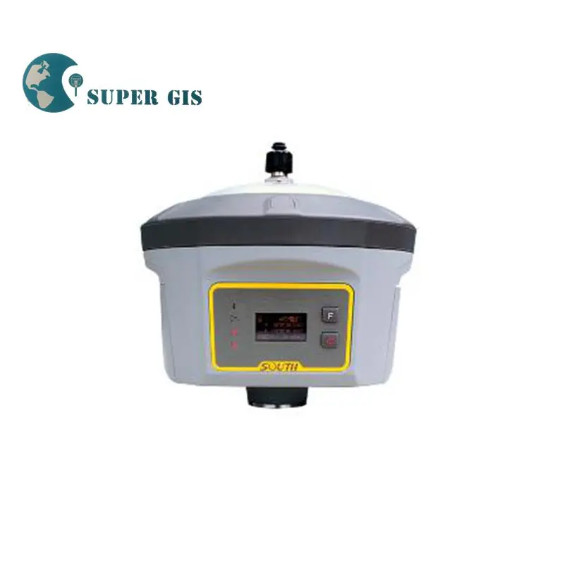 Best price high accuracy gps receiver SOUTH G6 rtk gps gnss rtk