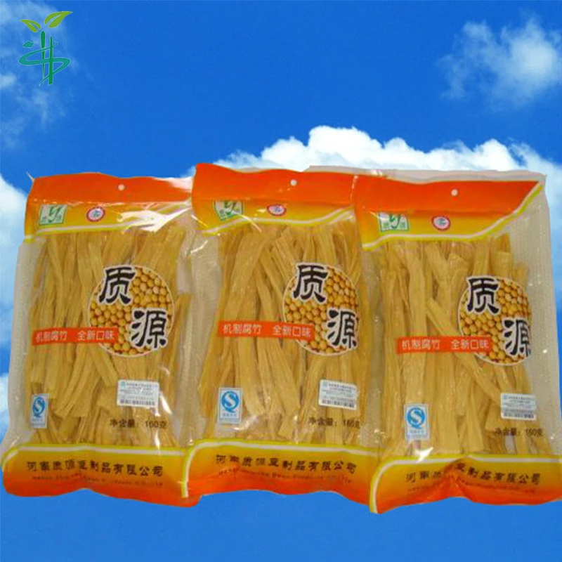 
Bean products curd dried beancurd sticks 