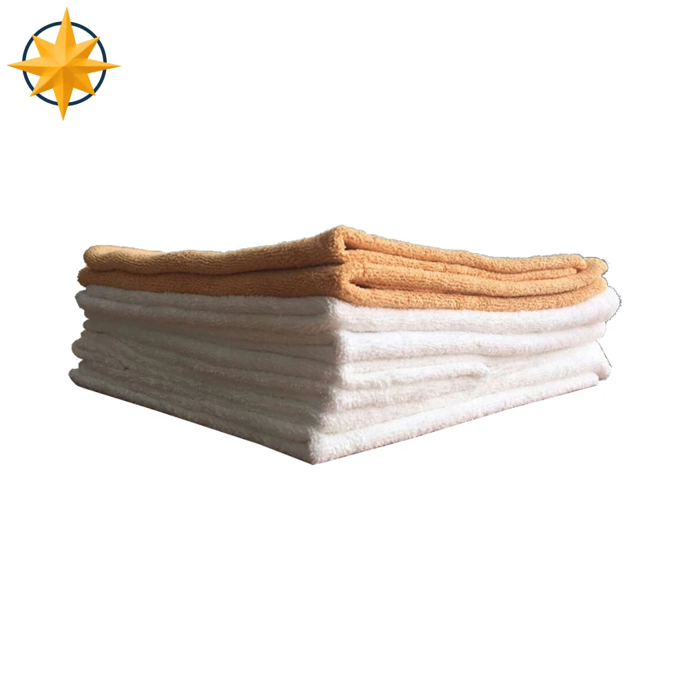 Cheap Widely Use Soft Nano Fiber Towel for Cleaning Car