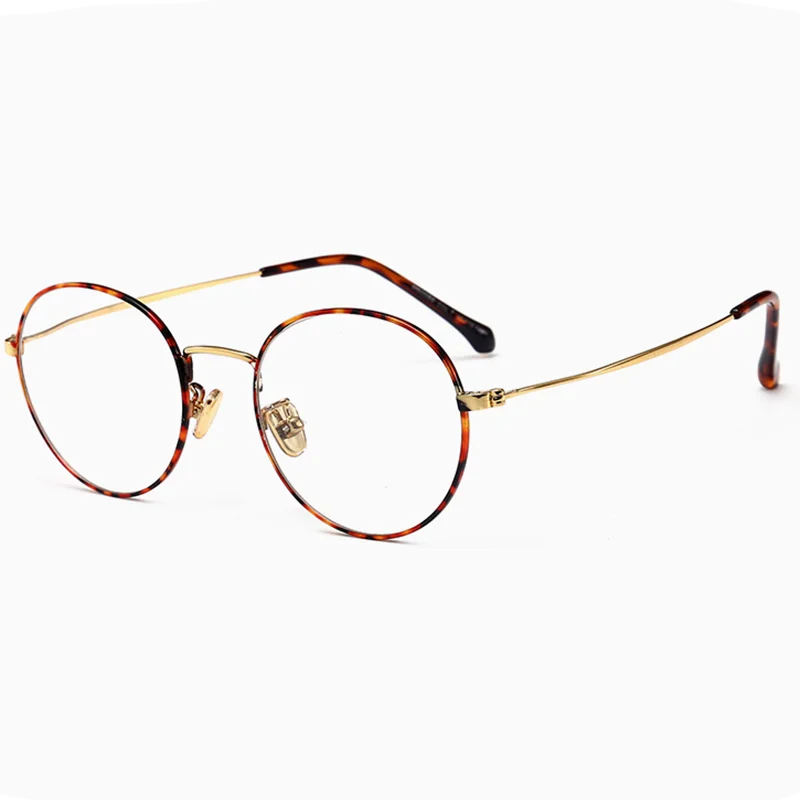 HH60086 Fashion beautiful latest korean glasses frames for girls