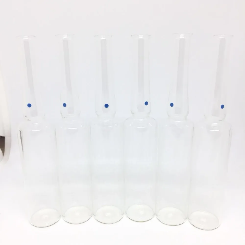 2ml Injection glass ampoule for Pharmaceuticals