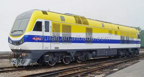 
diesel locomotive for railway;high power locomotive ;used railway locomotive 