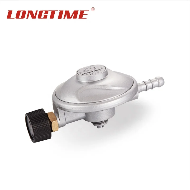5 кг 6 M16 * 1 30mbar низкое давление LPG кемпинговый газовый баллон