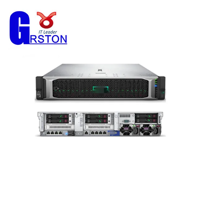 840369-B21 ProLiant DL560 Gen10 5120 2 P 32GB-R S100i 8SFF 1x1600 W PS