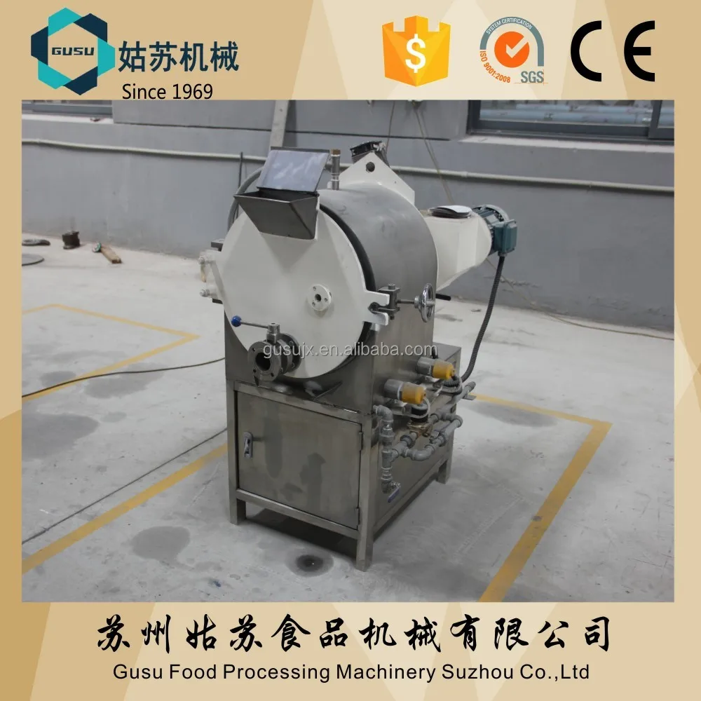 JMJ40 chocolate conching machine