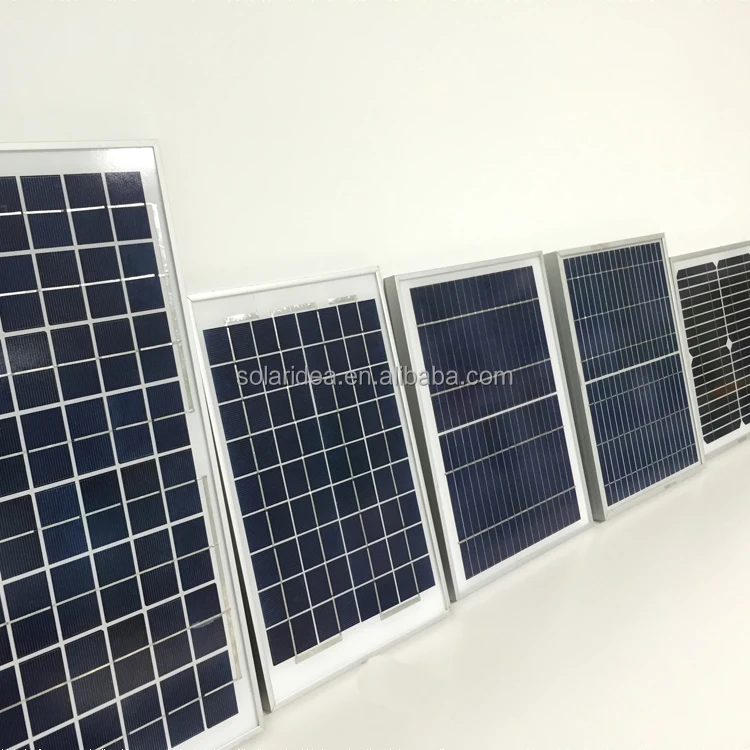 Guangzhou solar idea company solar power home system per watt wholesale price solar panel 400w