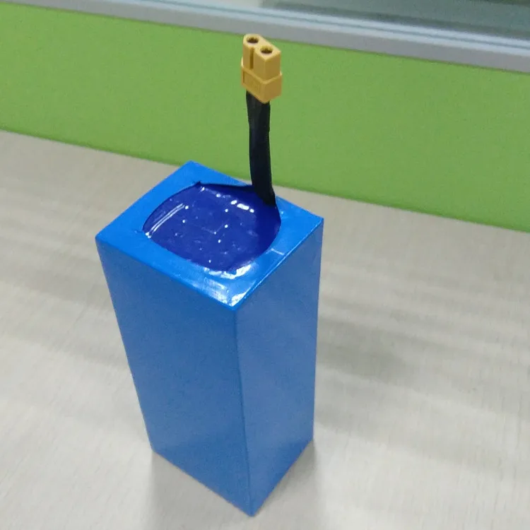 18650 GA 6s 20000mah lipo battery for helicopter powerful 24v 20ah lithium ion battery