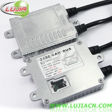 36 months Warranty High Performance Canbus Ballast!!! Genuine Hylux 2A88 Canbus Ballast AC 12V 35W slim HID ballast 35W!!!