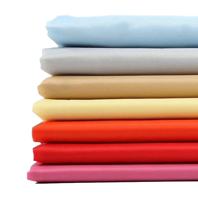 55gsm polyester taffeta 190t/taffeta 190t/taffeta fabrics 190t