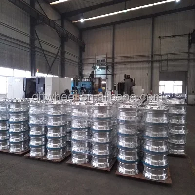 
aluminum wheels rim 