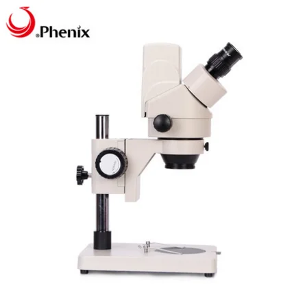 phenix 2mp pixel camera inside binocular stereoscope digital microscope