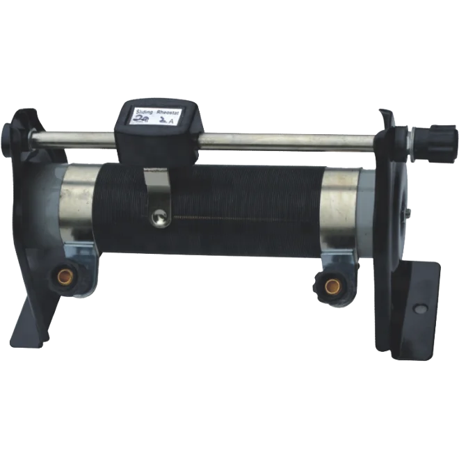 Sliding Contact Rheostat for School Education