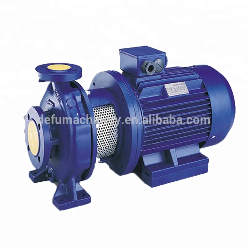 10hp electric water pump motor price 40 m3/h flow 30 m head