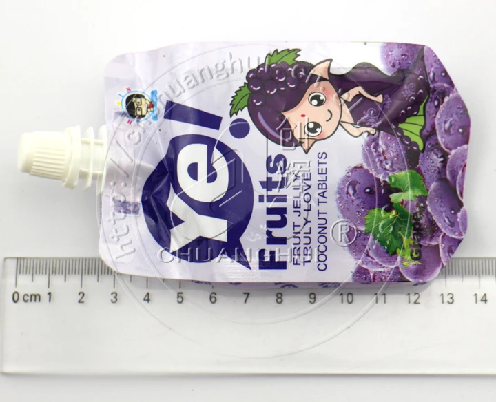 90g Ye Fruity Drink in Bag