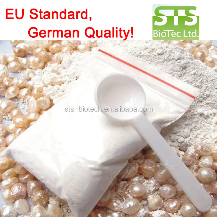 pure micrometre pearl powder