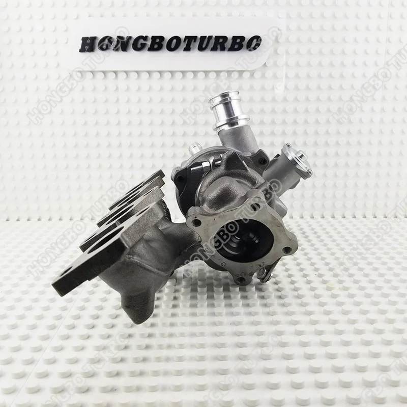 Factory Turbocharger RHF3H 03F145701L 03F145701G 03F145701F 03F145701D 03F145701E
